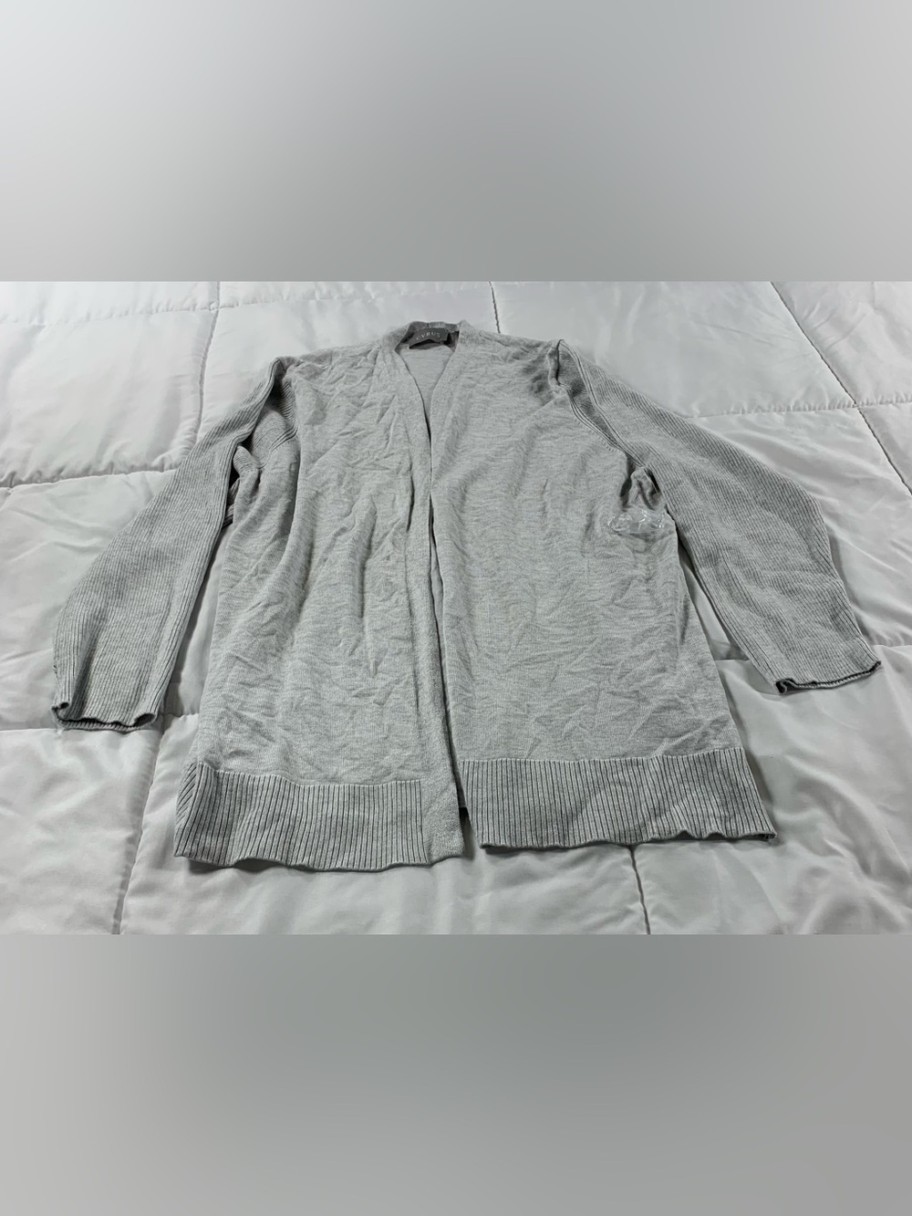 Pre loved CYRUS cardigan size XL
